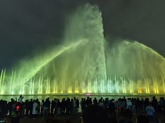 -九龙湖公园