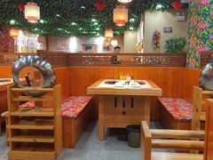 -刘小亮东北铁锅炖(金楠天街第六分店)