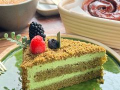 -O'mills Sourdough Bakery&Bistro(永嘉路店)