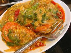 -simply thai天泰(静安嘉里中心店)