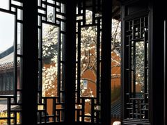 -灵谷景区