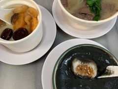 -芬芳甜品(同福路店)