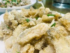 -金海湾海鲜排档(朱家尖店)