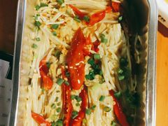 -木屋烧烤(白石洲店)