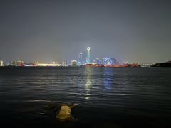 -金鸡湖景区