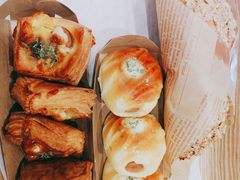 -爱达乐面包生日蛋糕(温江新尚天地店)