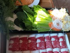 -东来顺饭庄(天坛店)