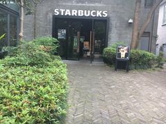 -星巴克(西湖天地店)