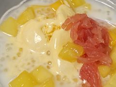 -芬芳甜品(同福路店)
