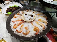 -雅和生态渔庄·宜城锅巴饭(龙灵山公园店)