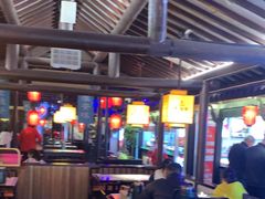 -老淮安·淮安菜(涟水店)