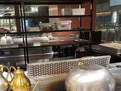 -大神太神·铁板烧(瑞虹天地月亮湾店)