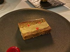 -三嚥阁 La Villa Restaurant