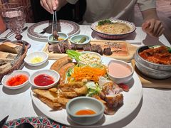 -俄士厨房(环球港店)