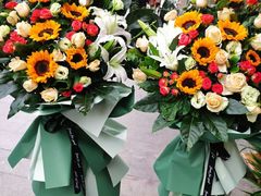 -花冠鲜花(勿忘我花店)