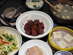 -金陵家宴·金陵春·南京菜(夫子庙店)