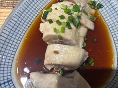 -南小蟹手工點心(三里屯店)