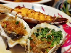 -阳光岛·海鲜盛宴(银泰中心in99店)
