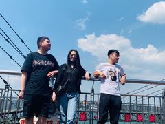 -梦幻奥陶纪景区