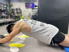 -VPsmart私教健身工作室(新华路旗舰店)