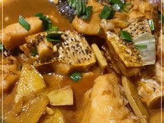 -千岛湖小鱼儿·淳安匠心农家菜