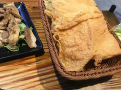 -潮味四季潮汕牛肉火锅(来凤街店)