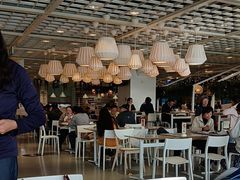 -宜家·瑞典风味餐厅(四元桥店)