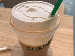 -十一咖啡(青年大街工厂店)