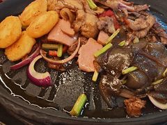 -一烙锅(友谊店)