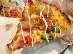 -达美乐比萨(红山店)