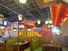 -牛New寿喜烧(虹桥新天地店)