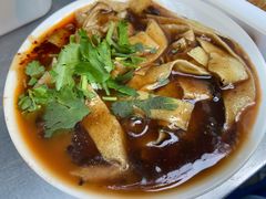 -陈记锅巴菜(五大道店)