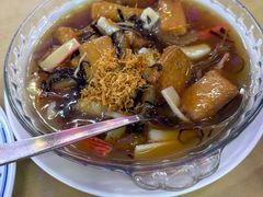 -無招牌海鮮(芽笼店)
