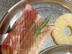 -首尔烤肉大排档(合生汇店)
