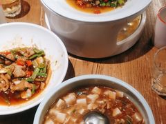 -新白鹿餐厅(百联中环店)