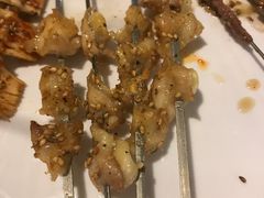 -三个大叔东北烧烤·砂锅菜(西三旗店)