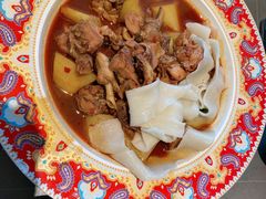 -塔哈尔·新疆盛宴(奉贤龙湖店)