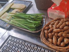 -呼吉牧蒙古烤肉·烧烤·小龙虾