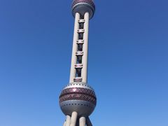 -东方明珠广播电视塔