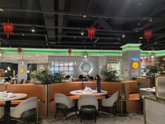 -叹茶靓点·粤式餐厅·全天茶市(石井万民广场店)