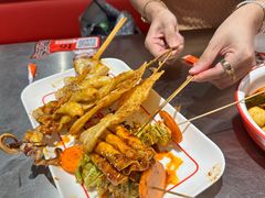 -堂堂小伙夫·辽宁小吃大排档(京西大悦城店)