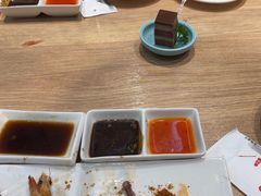 -上渔铁板烧(熙悦汇店)