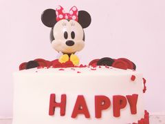 -囍悦烘焙(恒隆御水岸店)