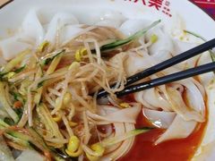 -秦人美食(中山医店)