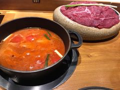 -呷哺呷哺 黄金牧场 (新中关购物中心店)