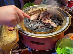 -西塔老太太泥炉烤肉(上海七宝领展广场店)