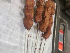 -郑喜旺烧烤(郑州总店)