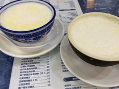 半糖双皮奶-仁信老铺(华盖路店)