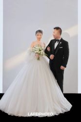 点击看大图 -帆拉斐婚纱摄影(春熙店)