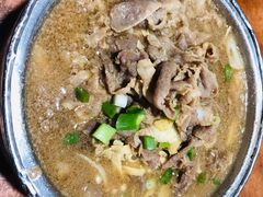 木桶羊肉-风波庄(石景山店)